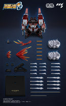 [BACKORDER] Mortal Mind Alteisen