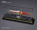 [PREORDER] My Hero Studios Special Edition Red Dragon Dagger