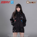 [PREORDER] Kamen Rider Build Windbreaker