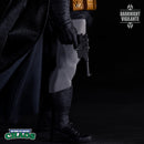 Chaos Beyond Six Inches Darknight Vigilante 1/12 Scale Action Figure