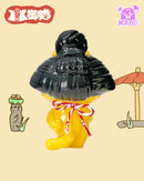 [PREORDER] K2Toy Trainee Ohonneko