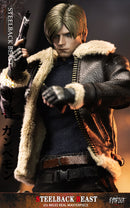 [PREORDER] Steelback Beast - Modern Edition 1/12 Scale Figure