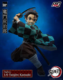 Figzero Tanjiro Kamado Demon Slayer 1/6 Scale Action Figure