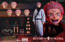 [PREORDER] Asmus Toys Ryomen Sukuna - Jujutsu Kaisen S2 1/6 Collectible Figure