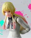 [PREORDER] SH Figuarts Mei Kinosaki - Marriage Toxin