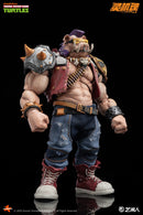 [PREORDER] LINGJIHUN Ninja Turtles Series Bebop