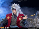 [PREORDER] ROCKET TOYS Jiraiya - Naruto 1/6 Scale Action Figure