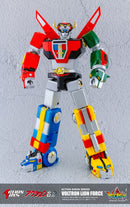Action Gokin Voltron Lion Force GoLion