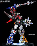 [PREORDER] Beast King Reborn 01