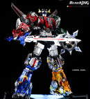 [PREORDER] Beast King Reborn 01