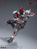 [PREORDER] Hemoxian Beyond Zero Batman Arkham Knight 1/10 Scale Model Kit