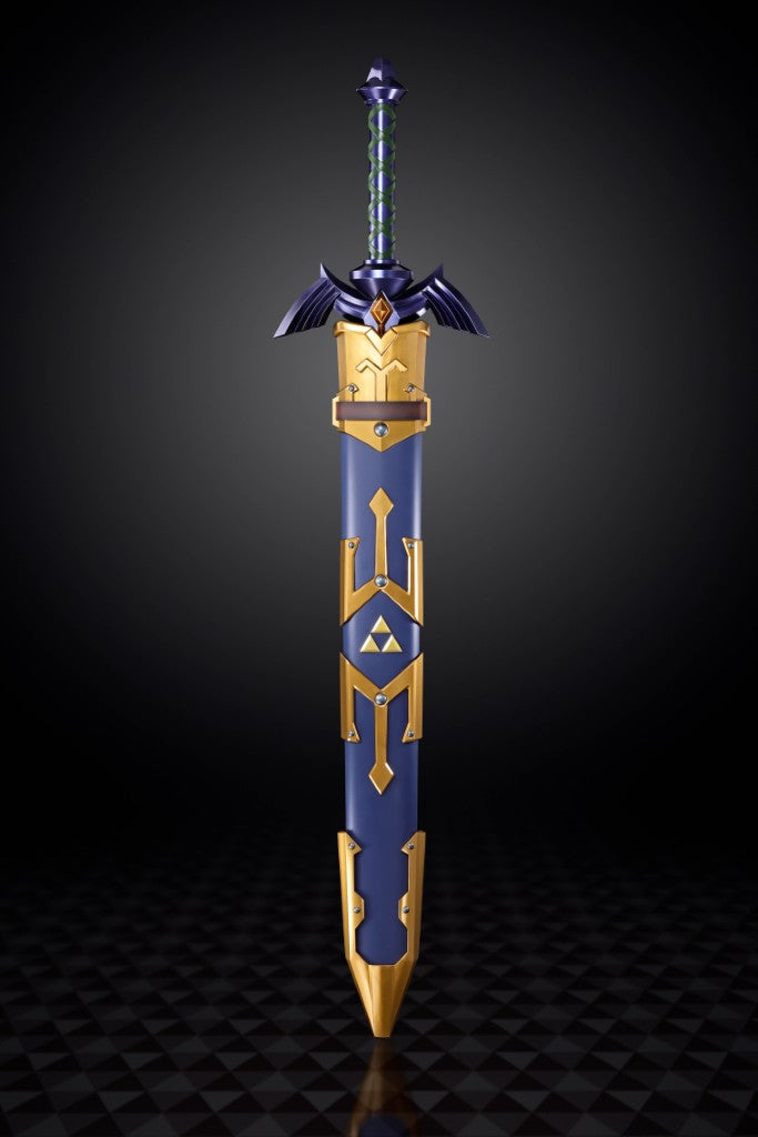 [PREORDER] PROPLICA Master Sword (reissue) - The Legend of Zelda