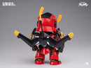 [PREORDER] SOSKILL Tengen Toppa Gurren Lagann Chibi Ver