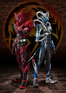 [PREORDER] SH Figuarts Kamen Rider Maou