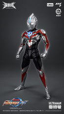 Radiance Path Ultraman Orb The Origin Saga