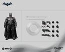 [PREORDER] INART Batman Arkham Origins 1/12 Scale Action Figure