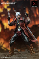 [PREORDER] Sigma Studios Devil Contractor 1/12 Collectible Figure