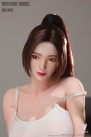 [PREORDER] VeryCool VCD-03 1/6 Curvy Silicone Female Body w/ Head Sculpt