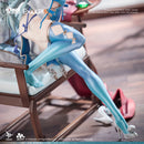 [PREORDER] Animester Florence Alluring Larkspur 1/7 Scale Figure - Girls Frontline 2 Exilium
