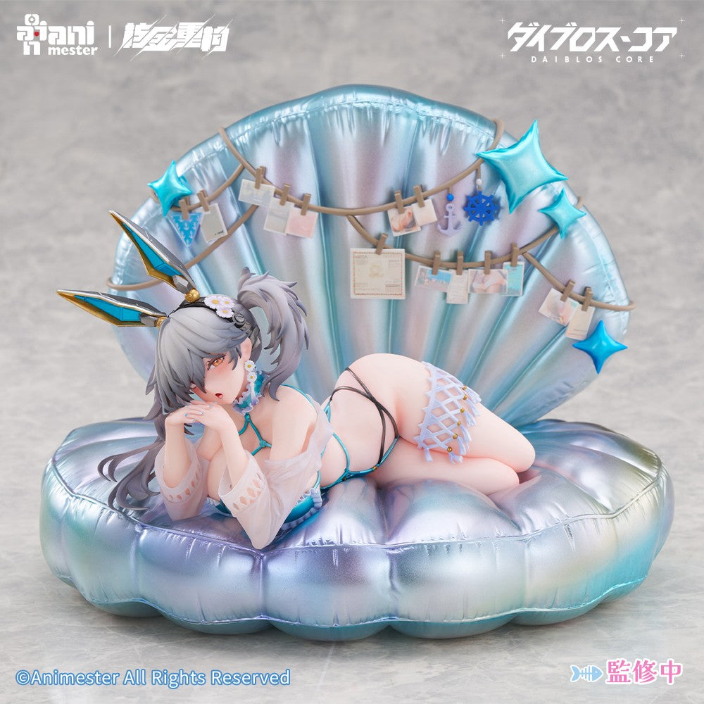 [PREORDER] Animester Blazing Summer Vodka Mirror 1/6 Display Figure