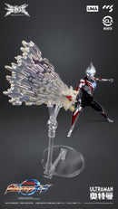 Radiance Path Ultraman Orb The Origin Saga