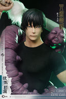 [PREORDER] Asmus Toys Toji Fushiguro - Jujutsu Kaisen S2 1/6 Collectible Figure