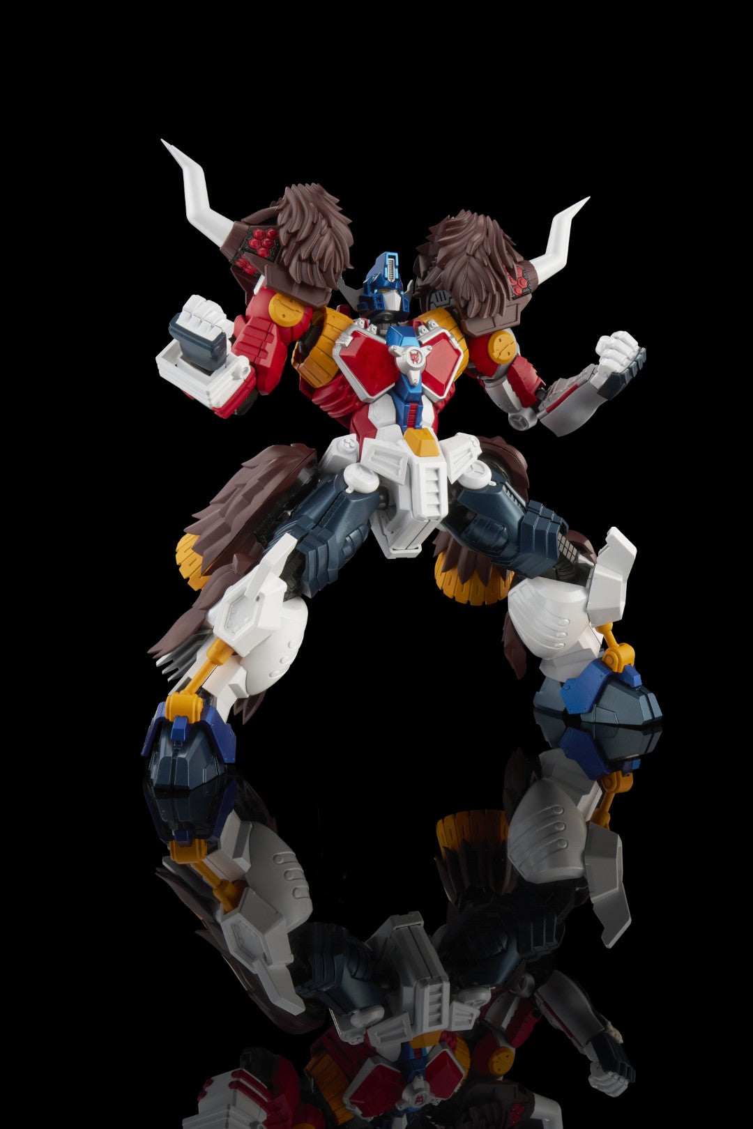Furai Model Big Convoy