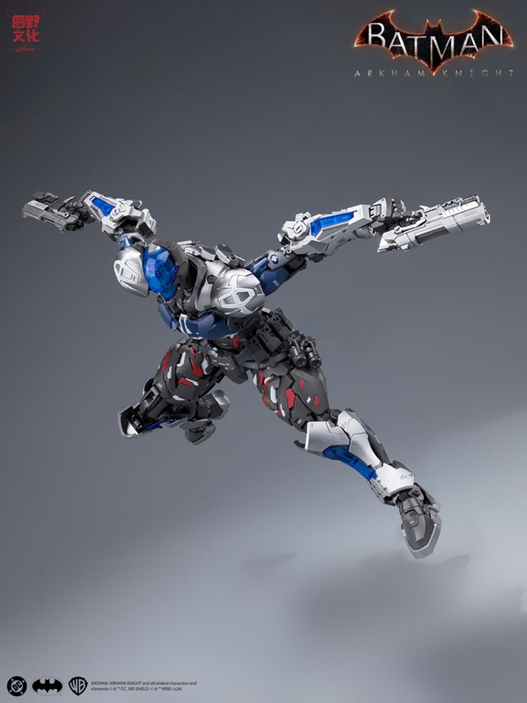 [PREORDER] Hemoxian Beyond Zero Batman Arkham Knight 1/10 Scale Model Kit
