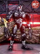 TransArt BWM-09B Black Panther