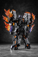 Iron Factory EX-72 Chaos Blaze - The Fallen