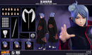 [PREORDER] ROCKET TOYS Konan Xiaonan - Naruto 1/6 Scale Action Figure