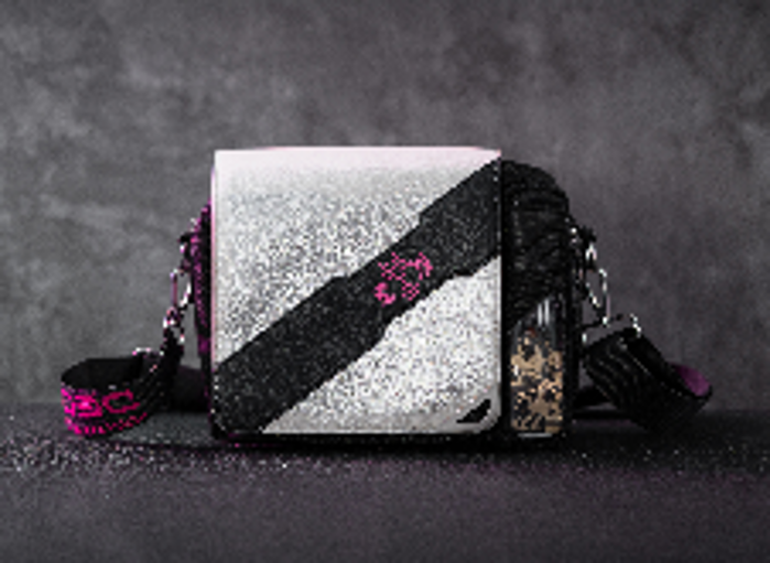 [PREORDER] Kamen Rider Decade Shoulder Bag