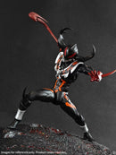 [PREORDER] RT Toys Crimson Demon 1/12 Action Figure