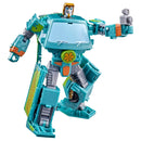 [PREORDER] Mysterious Prime & Automutt Set - Transformers x Scooby Doo