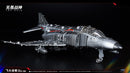 DST01-005 - Silverbolt Scorch Flight