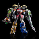 [PREORDER] Lucky Cat MC-03S King of the Dragon Beasts - Limited Edition