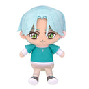 Cure Friends Plush Hibiki Kaito