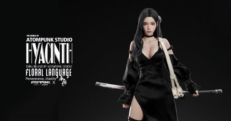 [PREORDER] Atompunk 1/6 Hyacinth - Special Edition