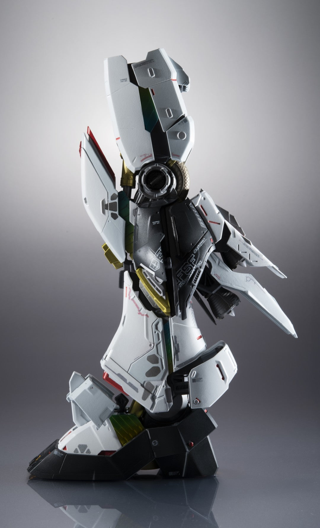 [PREORDER] Metal Structure Kaitai-Shou-Ki RX-93 v Gundam (reissue)