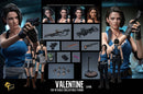 [PREORDER] Master Team 1/6 Scale Valentine 2.0 Action Figure - Resident Evil