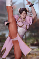 [PREORDER] PlayToy P019EX Fighting Goddess Pink Ver 1/6 Figure