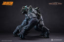 [PREORDER] LingJiHUn Leatherback - Pacific Rim