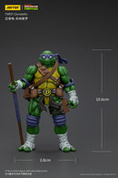 JoyToy TMNT Donatello 1/18 Scale Figure