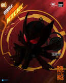 ThreeZero Kamen Rider Keychain Blind Box