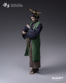 [PREORDER] INART Action The Fourth Sister 1/12 Action Figure - Black Myth Wukong