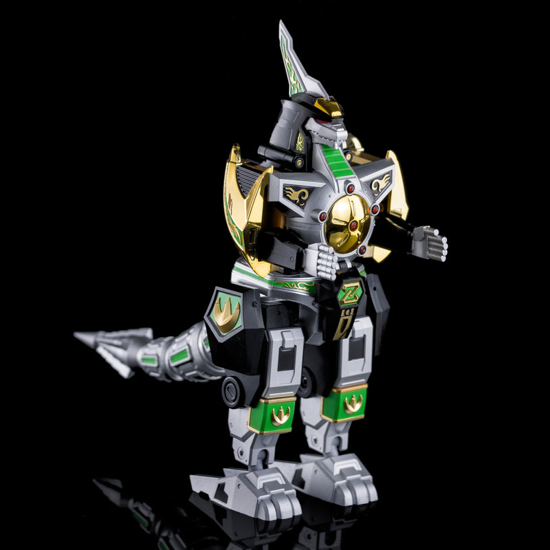 [PREORDER] Lucky Cat Micro Cosmos MC-05 Dragon King