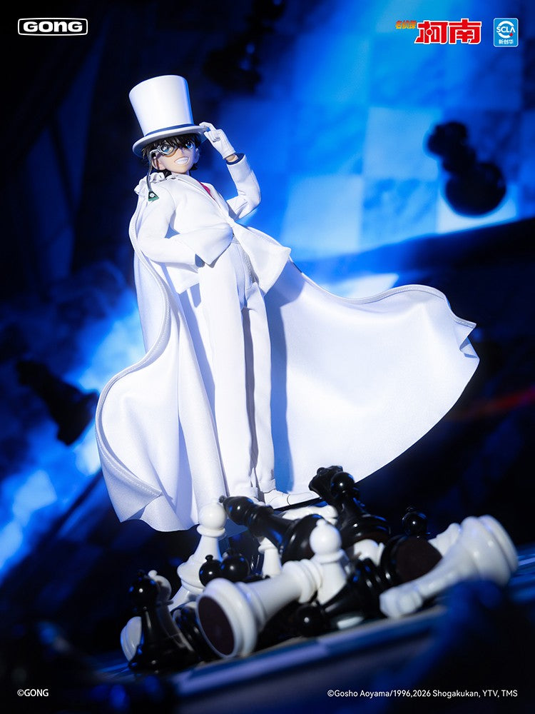 GONG Kid the Phantom Thief - Detective Conan Action Figure