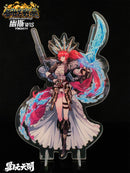 ToysEasy YW2411 WIS Ghost