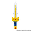 Erdrick's Plush Sword - Dragon Quest