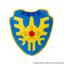 [PREORDER] Erdrick's Plush Shield - Dragon Quest